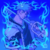PierceTheSkies - Roxas