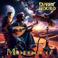 Derry Rexeld - Morocco
