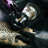 N5? - Tattoo