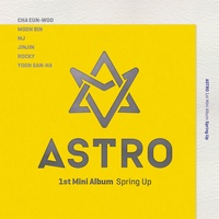 ASTRO - Hide & Seek