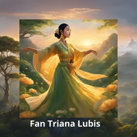 Fan Triana Lubis - Melenia Mistress of Currents | TikTok