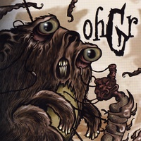 Ohgr - Pore