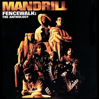 Mandrill - Mango Meat