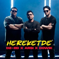 DZ-ED - Hereketde