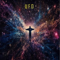 Samuel Tadeu - UFO