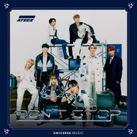 ATEEZ - Don′t Stop