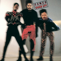 Cameo - Back And Forth