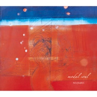 Nujabes - Feather