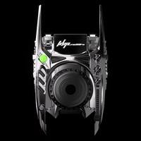 Sound cover