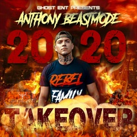 Anthony BeastMode - Bad