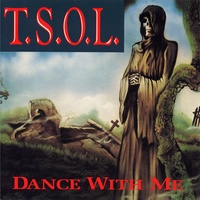 T.S.O.L. - Code Blue