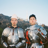 bbno$ - edamame