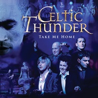Celtic Thunder - Working Man