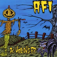 AFI - Fall Children