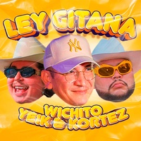 Yeik - Ley Gitana | TikTok
