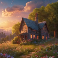 Luka - home
