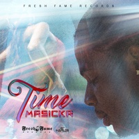 Masicka - Time