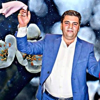 كت كت دلمن ته سببه سري من _ الفنان صلاح بريم