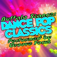 Groove Focus - Buffalo Stance