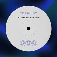 Nicolas Binder - Berlin