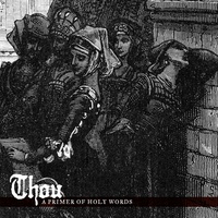Thou - Sweet Leaf