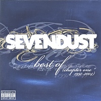 Sevendust - Face to Face