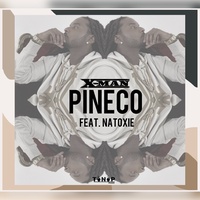 X-Man - Pineco