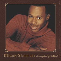Micah Stampley - War Cry - Live