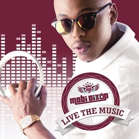 Mobi Dixon - Trigger
