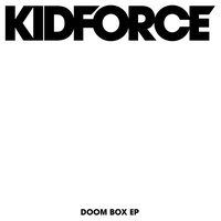 KIDFORCE - Brunettes (Do It Better)