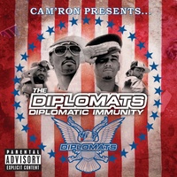 The Diplomats - I'm Ready - Album Version (Explicit)