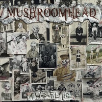 Mushroomhead - Another Ghost