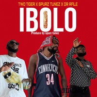 Two Tigers - IBOLO