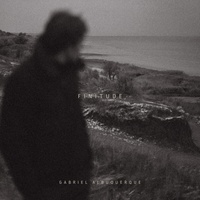 Gabriel Albuquerqüe - Finitude