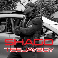 TeeJayBoy - Shago