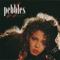 Pebbles - Girlfriend - Extended Version