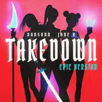 Takedown - Epic Version