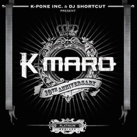 K.Maro - Let's Go