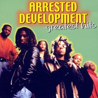 Arrested Development - People Everyday