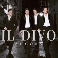 IL DIVO - Isabel