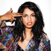 Feng - M.I.A