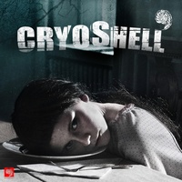 Cryoshell - Bye Bye Babylon