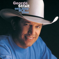 George Strait - True