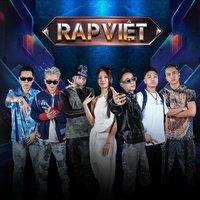 RAP VIỆT - Miễn Chê (feat. BigDaddy & Tez)