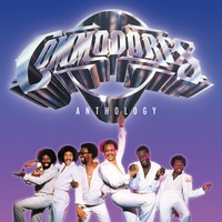Commodores - Oh No