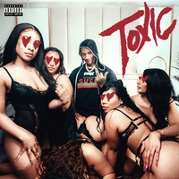 Digga D - Toxic