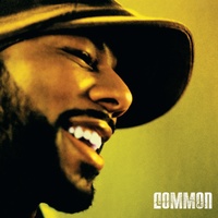Common - The Corner