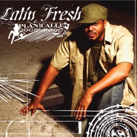Latin Fresh - Bata Bata 2