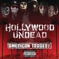 Hollywood Undead - Levitate