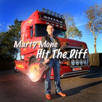 Marty Mone - Hit the Diff